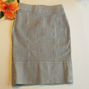 Bebe pencil skirt